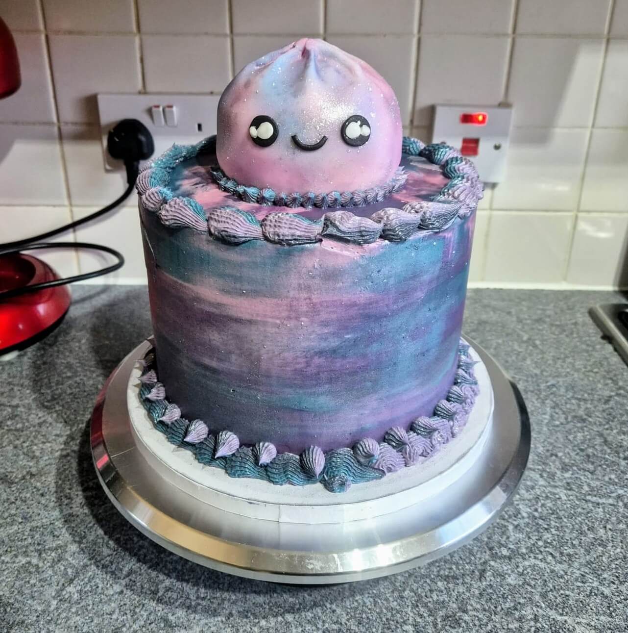 Novelty Celebration Cake