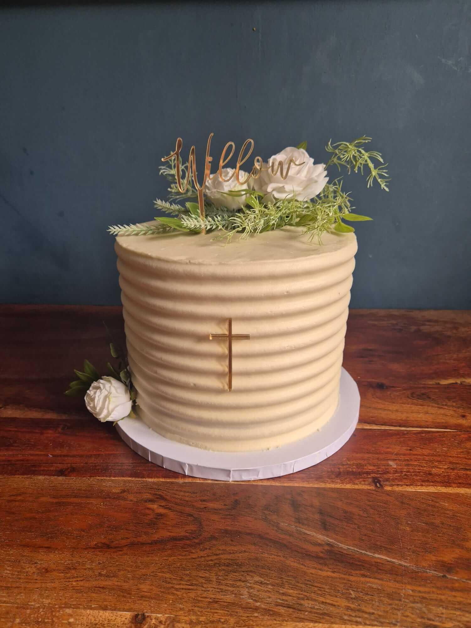 Bespoke Confectionery